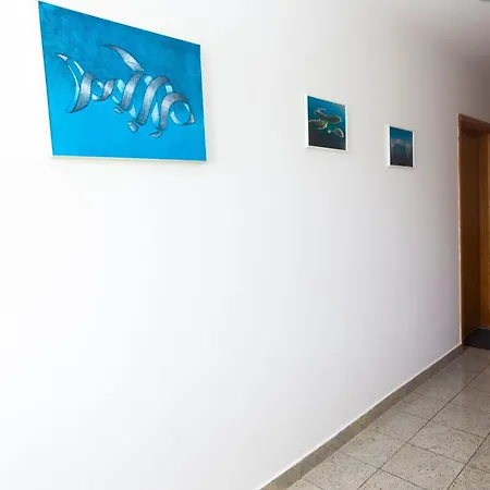 Buka Calm Iii' By Interhome *