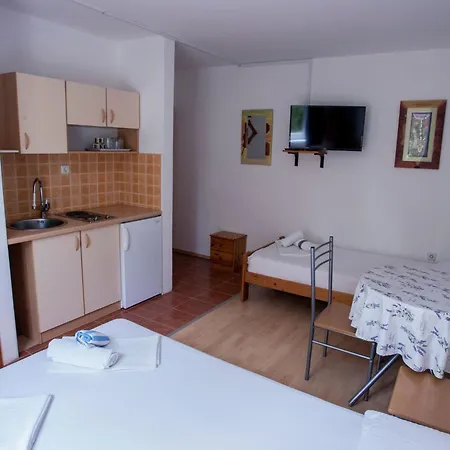 شقة Buka Calm Iii' By Interhome بونات